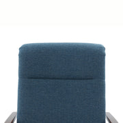 Fremont - Push Back Recliner - R&R Furniture Gallery (Fountain Valley, CA)