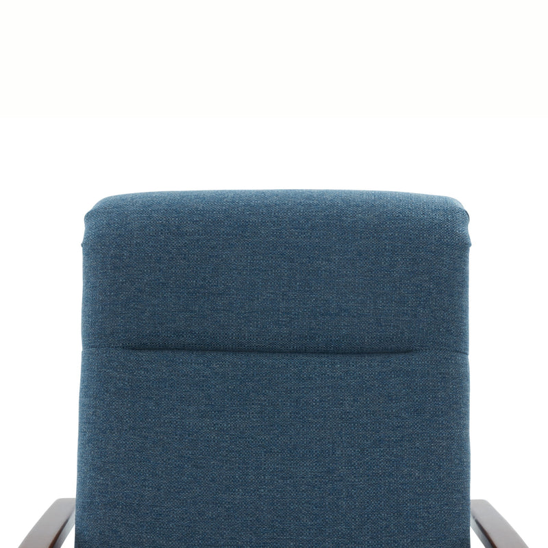 Fremont - Push Back Recliner - R&R Furniture Gallery (Fountain Valley, CA)
