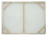 Collmund - Wall Art - Gray / Brown - R&R Furniture Gallery (Fountain Valley, CA)