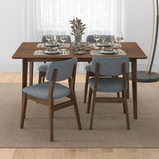 Carlos - Dining Table - R&R Furniture Gallery (Fountain Valley, CA)