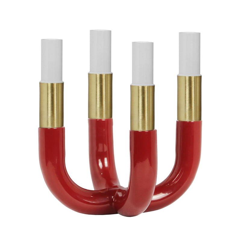 Kaonashi - Candelabra - R&R Furniture Gallery (Fountain Valley, CA)