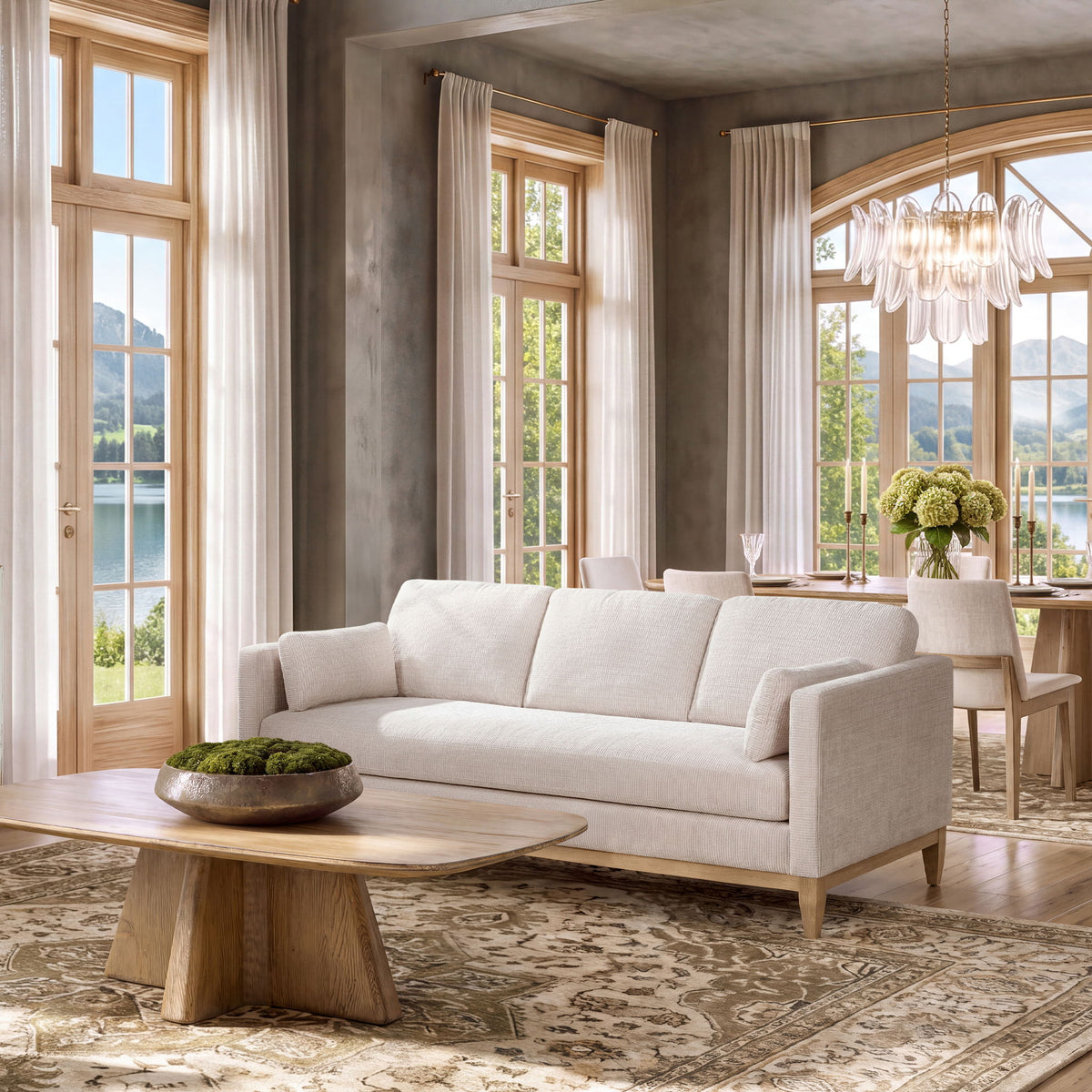 Knox - Sofa