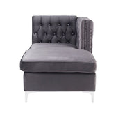 Jaszira - Modular - Chaise - R&R Furniture Gallery (Fountain Valley, CA)