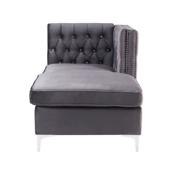 Jaszira - Modular - Chaise - R&R Furniture Gallery (Fountain Valley, CA)