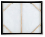 Shadwick - Wall Art - Multi - R&R Furniture Gallery (Fountain Valley, CA)