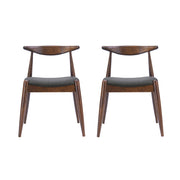 Retro Elegant 5 Piece Dining Set - R&R Furniture Gallery (Fountain Valley, CA)