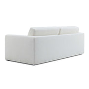 Ryan - Boucle Sofa Bed - R&R Furniture Gallery (Fountain Valley, CA)
