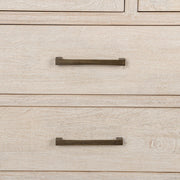 Westmont - 9 Drawers Dresser - Creamwood - R&R Furniture Gallery (Fountain Valley, CA)
