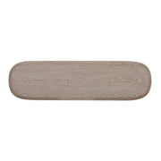 Rhema - Console Table - Washed Ash - R&R Furniture Gallery (Fountain Valley, CA)