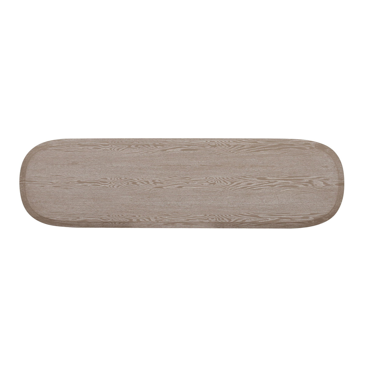 Rhema - Console Table - Washed Ash - R&R Furniture Gallery (Fountain Valley, CA)
