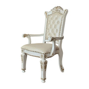 Vendome - Arm Chair - R&R Furniture Gallery (Fountain Valley, CA)