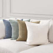Satori - SR Moksha Accent Pillow - R&R Furniture Gallery (Fountain Valley, CA)
