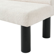 Dining Upholstered Bench - R&R Furniture Gallery (Fountain Valley, CA)