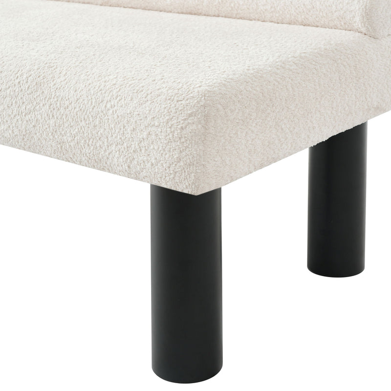 Dining Upholstered Bench - R&R Furniture Gallery (Fountain Valley, CA)