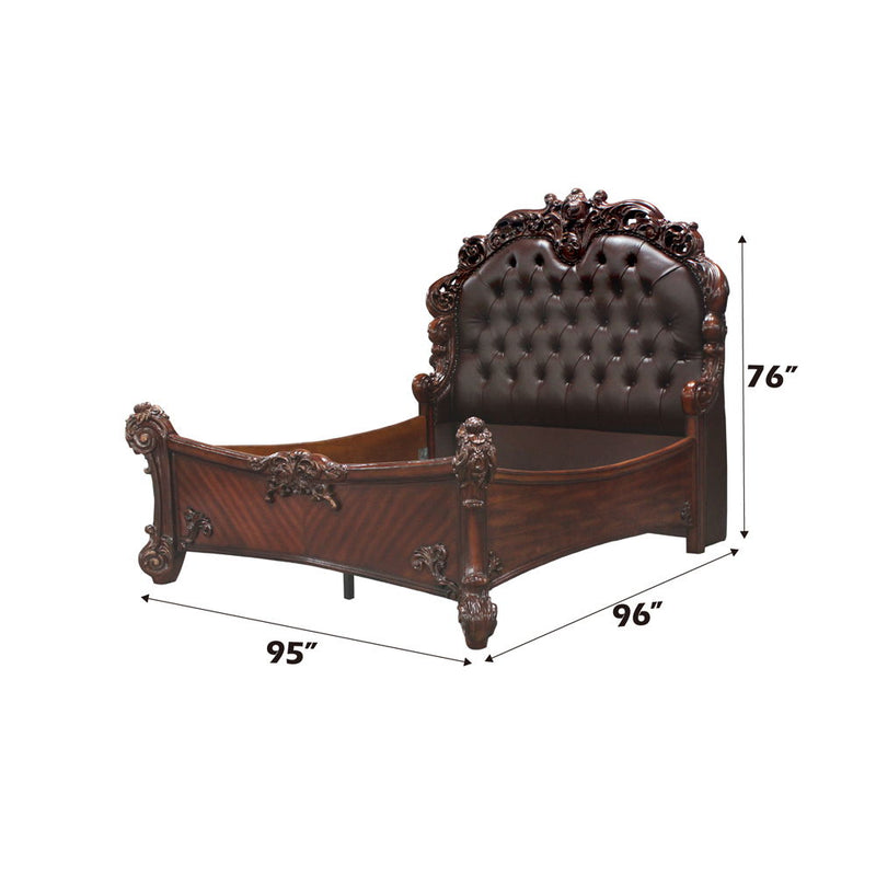 Vendome - Bed - R&R Furniture Gallery (Fountain Valley, CA)