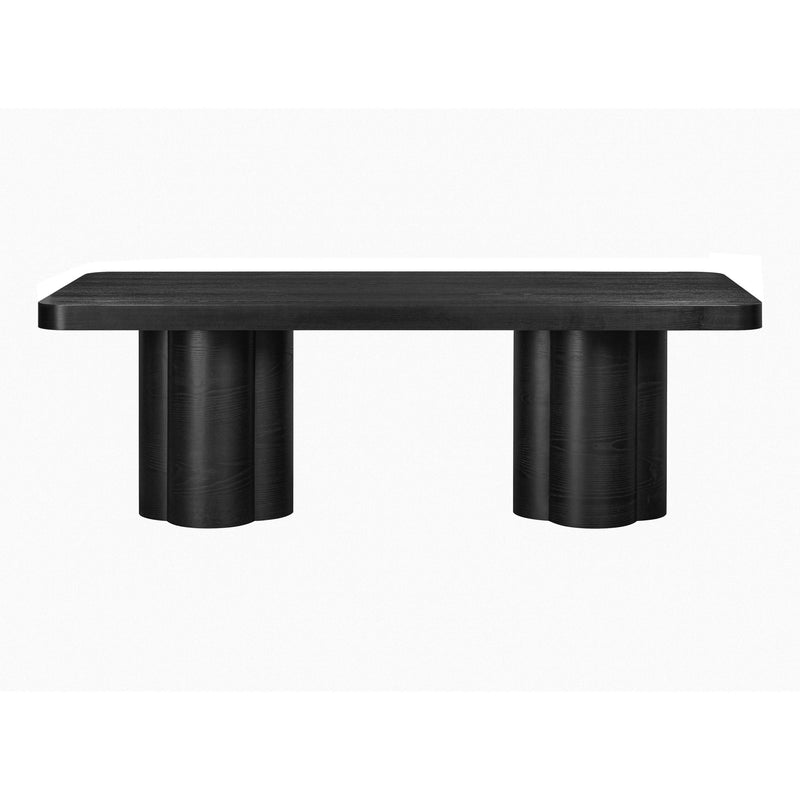 Bambi - Dining Table - R&R Furniture Gallery (Fountain Valley, CA)