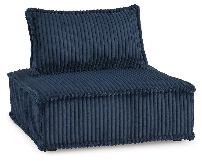 Bales - Accent Chair - R&R Furniture Gallery (Fountain Valley, CA)