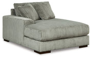 Lindyn - Sectional - R&R Furniture Gallery (Fountain Valley, CA)