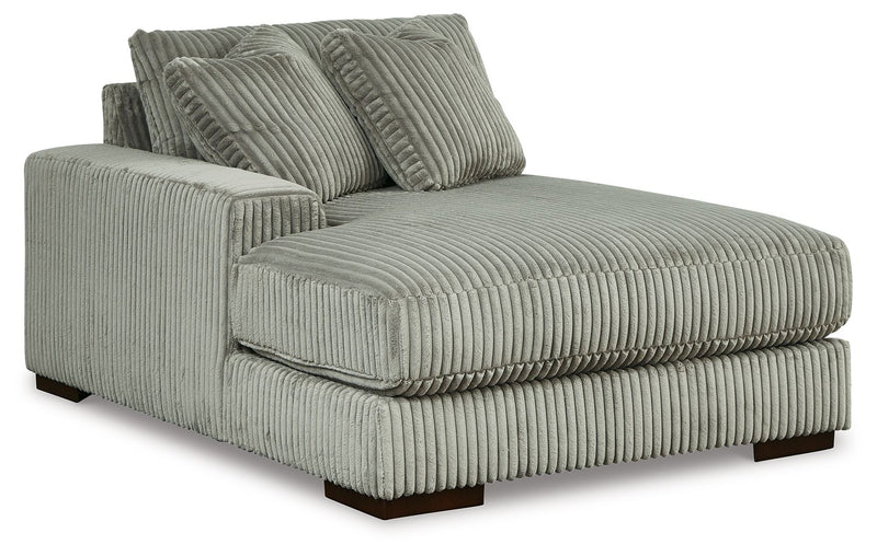 Lindyn - Sectional - R&R Furniture Gallery (Fountain Valley, CA)
