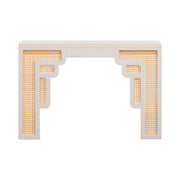 Suzie - Console Table - R&R Furniture Gallery (Fountain Valley, CA)