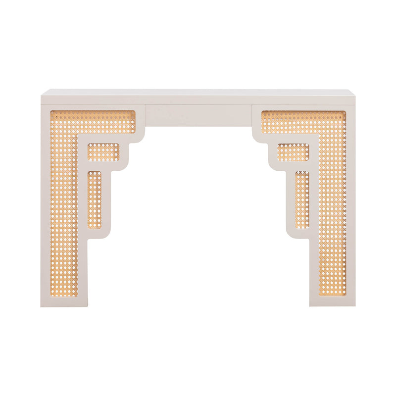 Suzie - Console Table - R&R Furniture Gallery (Fountain Valley, CA)