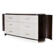 Paris Chic - Dresser - R&R Furniture Gallery (Fountain Valley, CA)