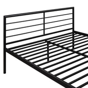 Bunk Bed With Desk, Ladder And Quality Slats For Bedroom - R&R Furniture Gallery (Fountain Valley, CA)