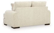 Jayne Park - Loveseat - R&R Furniture Gallery (Fountain Valley, CA)