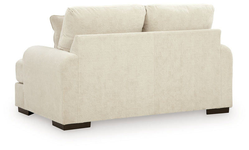Jayne Park - Loveseat - R&R Furniture Gallery (Fountain Valley, CA)