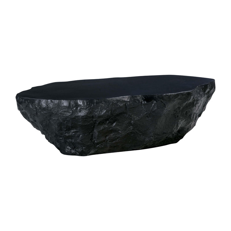 Crag - Coffee Table - R&R Furniture Gallery (Fountain Valley, CA)