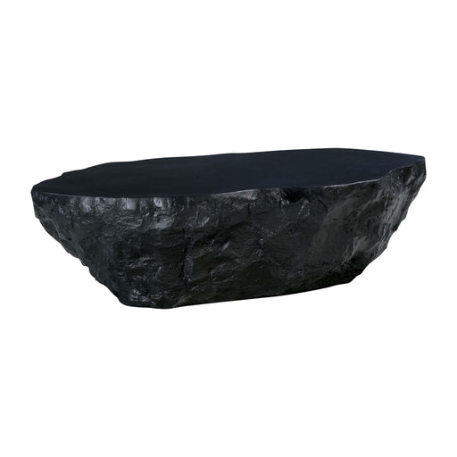 Crag - Coffee Table - R&R Furniture Gallery (Fountain Valley, CA)