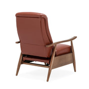 Fremont - Push Back Recliner - R&R Furniture Gallery (Fountain Valley, CA)
