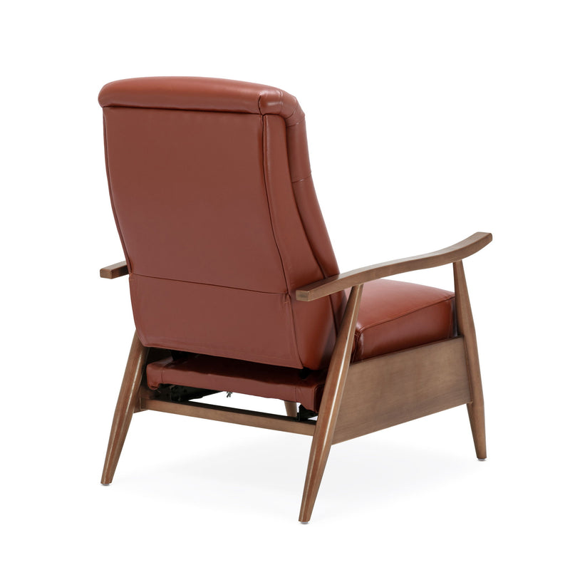 Fremont - Push Back Recliner - R&R Furniture Gallery (Fountain Valley, CA)