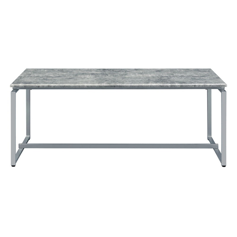 Jurgen - 3Pc Pack Coffee/End Set - R&R Furniture Gallery (Fountain Valley, CA)