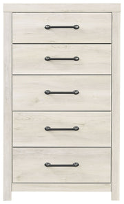 Cambeck - Chest - R&R Furniture Gallery (Fountain Valley, CA)