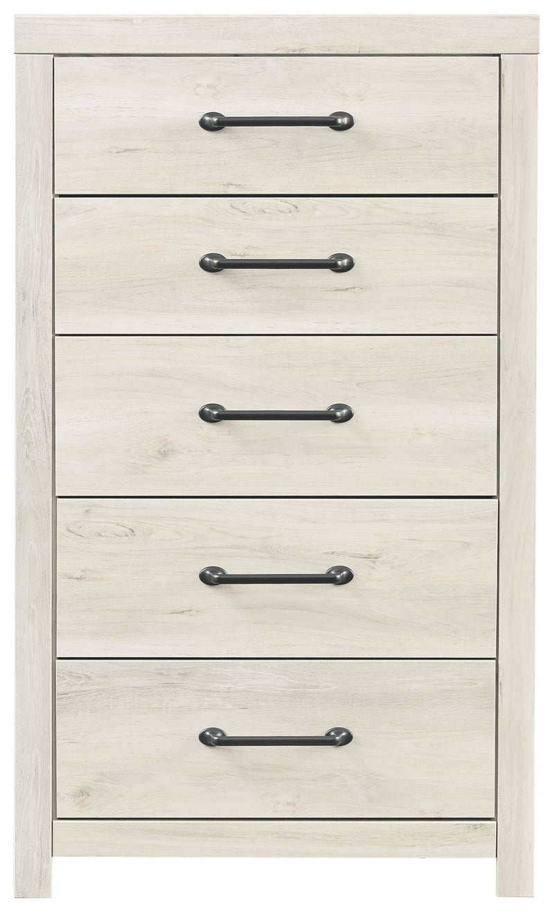 Cambeck - Chest - R&R Furniture Gallery (Fountain Valley, CA)