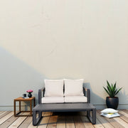 Sofa With Rectangular Coffee Table - R&R Furniture Gallery (Fountain Valley, CA)