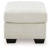 Greenbriar - Ottoman - R&R Furniture Gallery (Fountain Valley, CA)