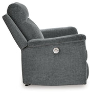 Barnsana - Power Rocker Recliner - R&R Furniture Gallery (Fountain Valley, CA)