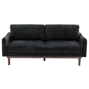 Loveseat Sofa With Spacious Seating - R&R Furniture Gallery (Fountain Valley, CA)