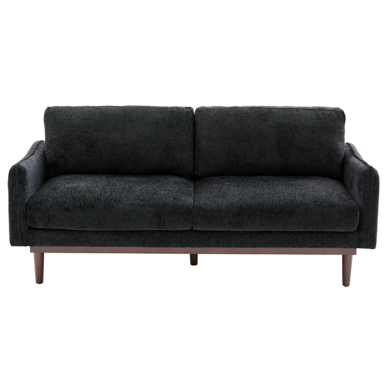 Loveseat Sofa With Spacious Seating - R&R Furniture Gallery (Fountain Valley, CA)
