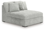 Cuddle Plush - Sectional - R&R Furniture Gallery (Fountain Valley, CA)