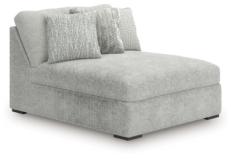 Cuddle Plush - Sectional - R&R Furniture Gallery (Fountain Valley, CA)