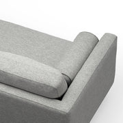 Morrison - Upholstered Sectional Sofa - R&R Furniture Gallery (Fountain Valley, CA)