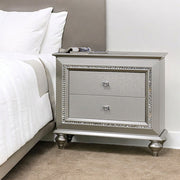 Kaitlyn - Nightstand - R&R Furniture Gallery (Fountain Valley, CA)