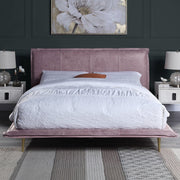 Metis - Bed - R&R Furniture Gallery (Fountain Valley, CA)
