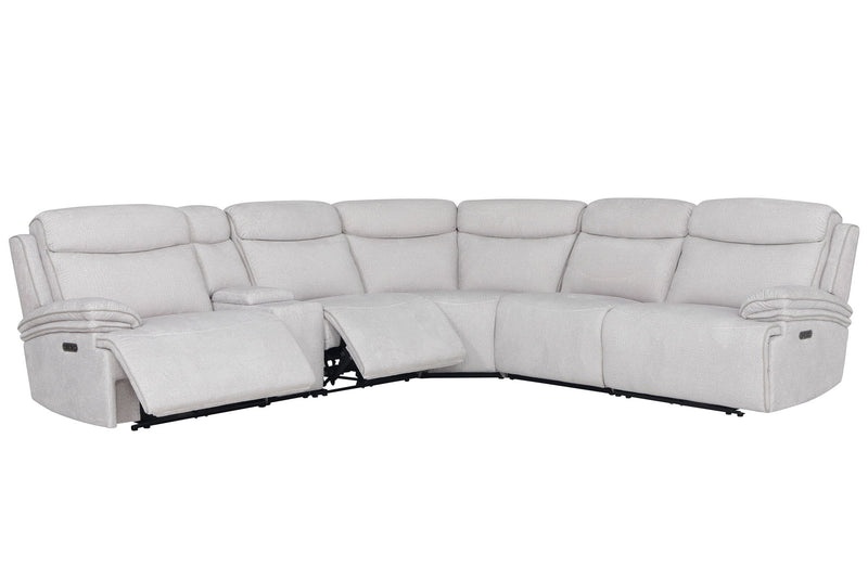 Alpine - Sectional - R&R Furniture Gallery (Fountain Valley, CA)
