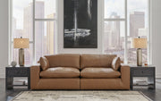 Emilia - Sectional - R&R Furniture Gallery (Fountain Valley, CA)