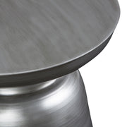Toby - Handcrafted Metal Accent Table - R&R Furniture Gallery (Fountain Valley, CA)