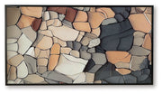 Patteworth - Wall Art - Multi - R&R Furniture Gallery (Fountain Valley, CA)